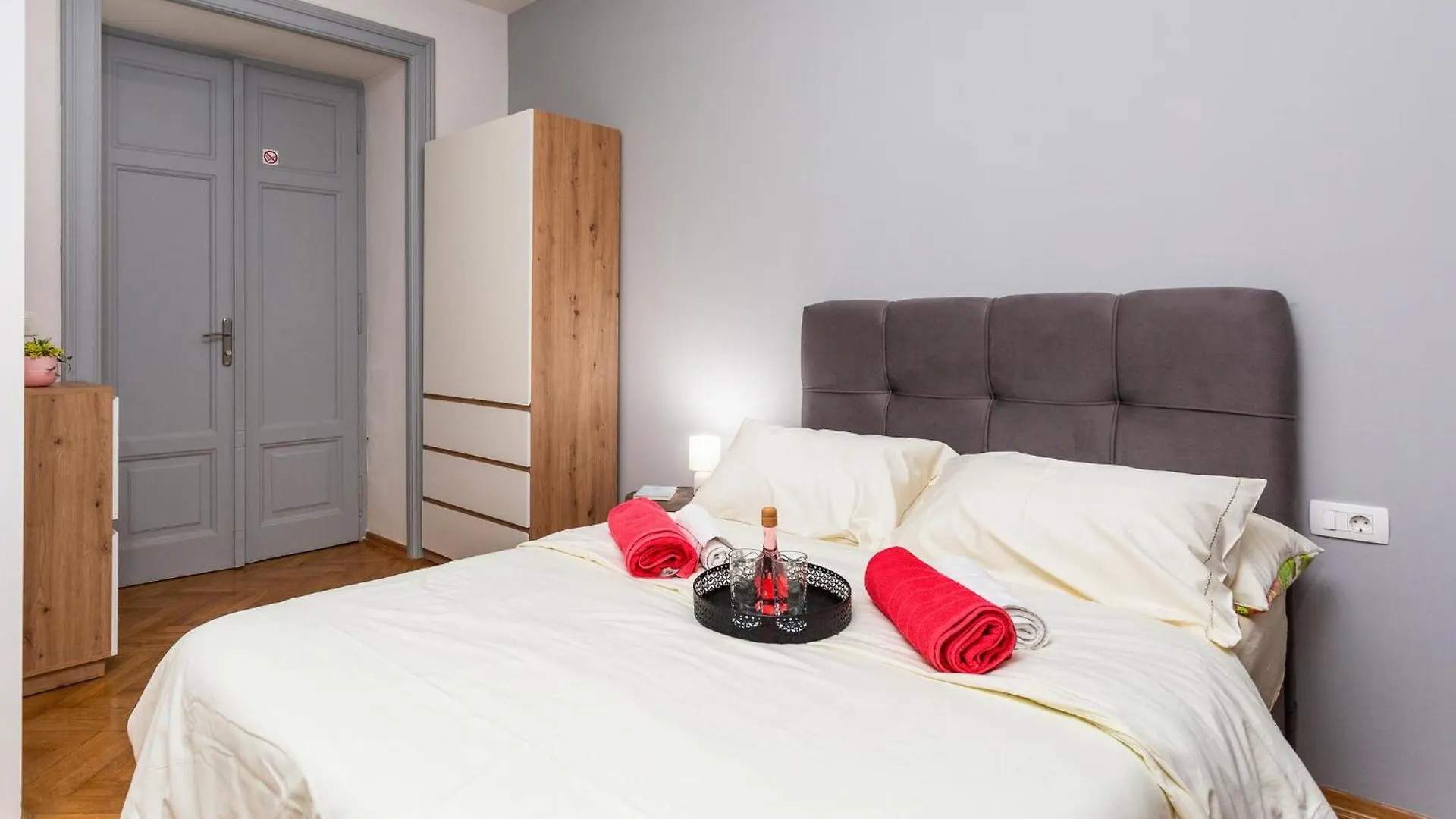 Gorgeous Apartment In Rijeka With Wifi