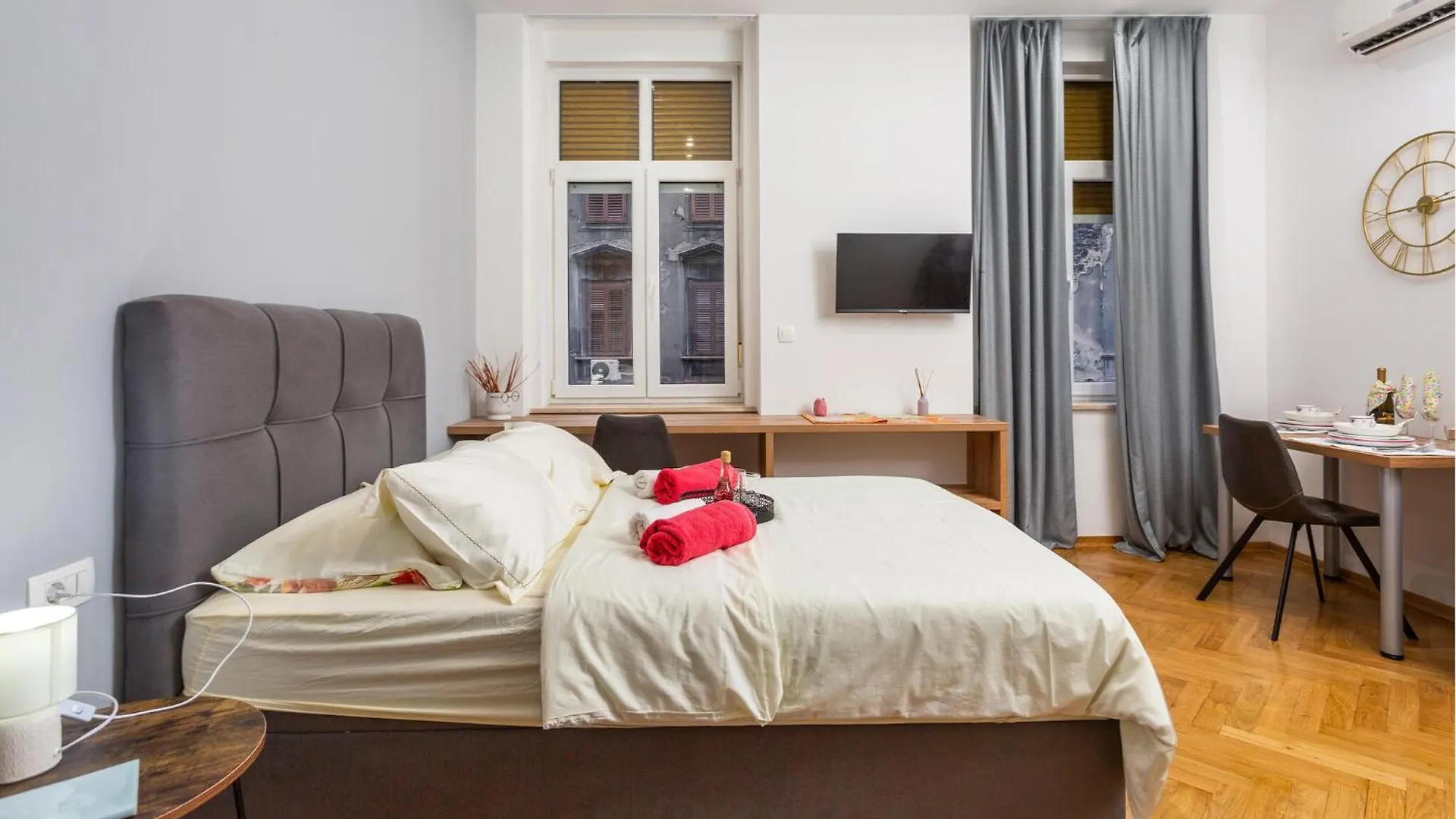 Gorgeous Apartment In Rijeka With Wifi Croatia