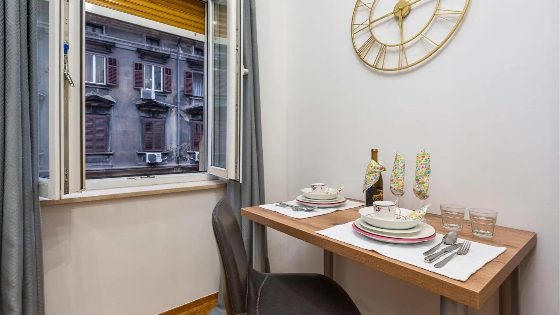 Gorgeous Apartment In Rijeka With Wifi