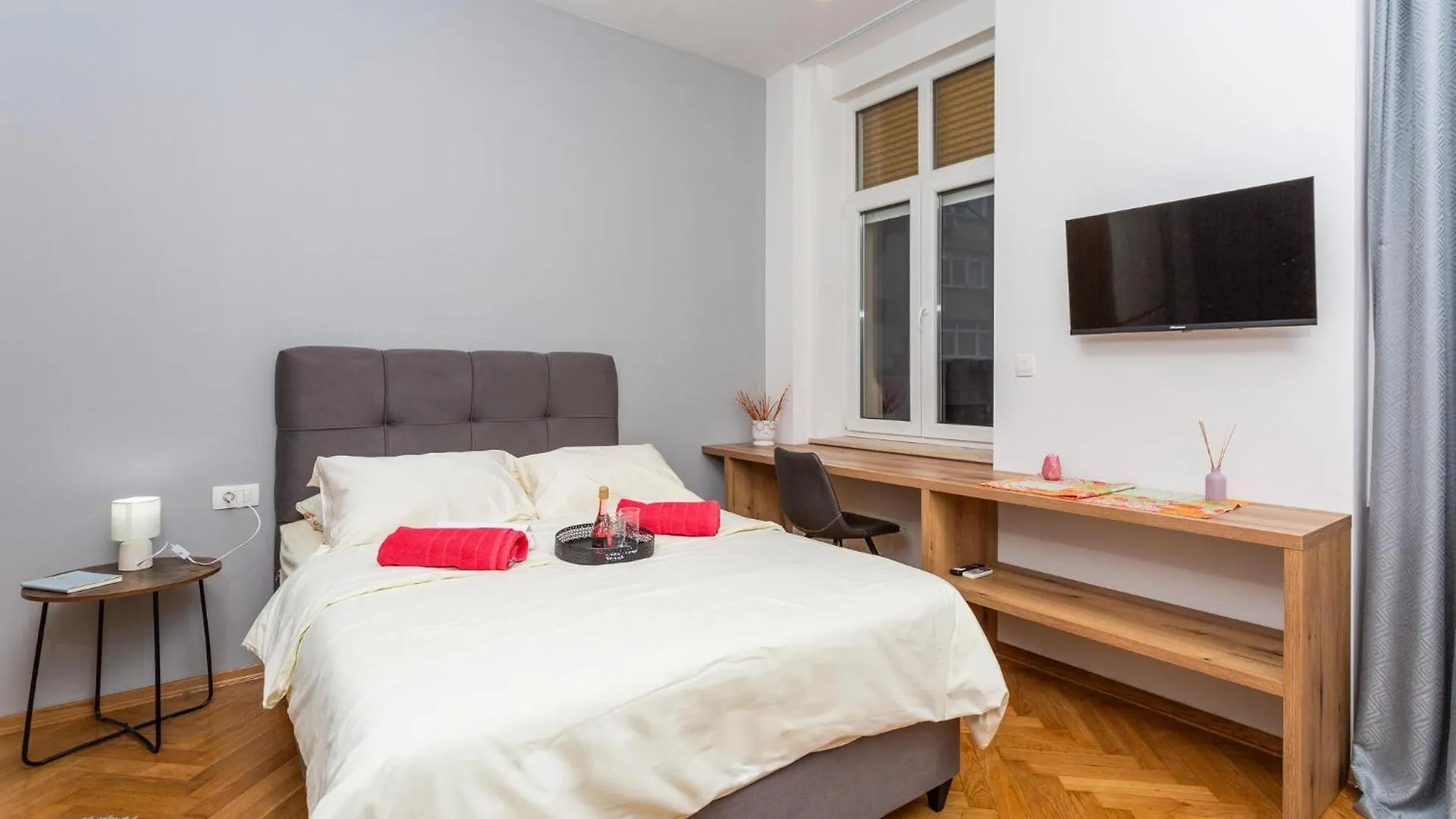 Gorgeous Apartment In Rijeka With Wifi 0*,