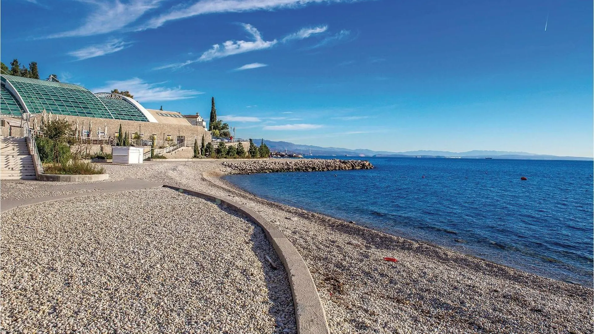 Gorgeous Apartment In Rijeka With Wifi 0*,